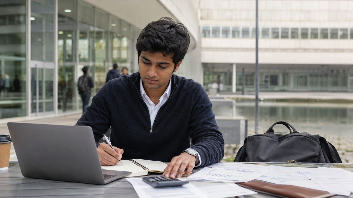 Bocconi MSc Finance Fees & Total Cost